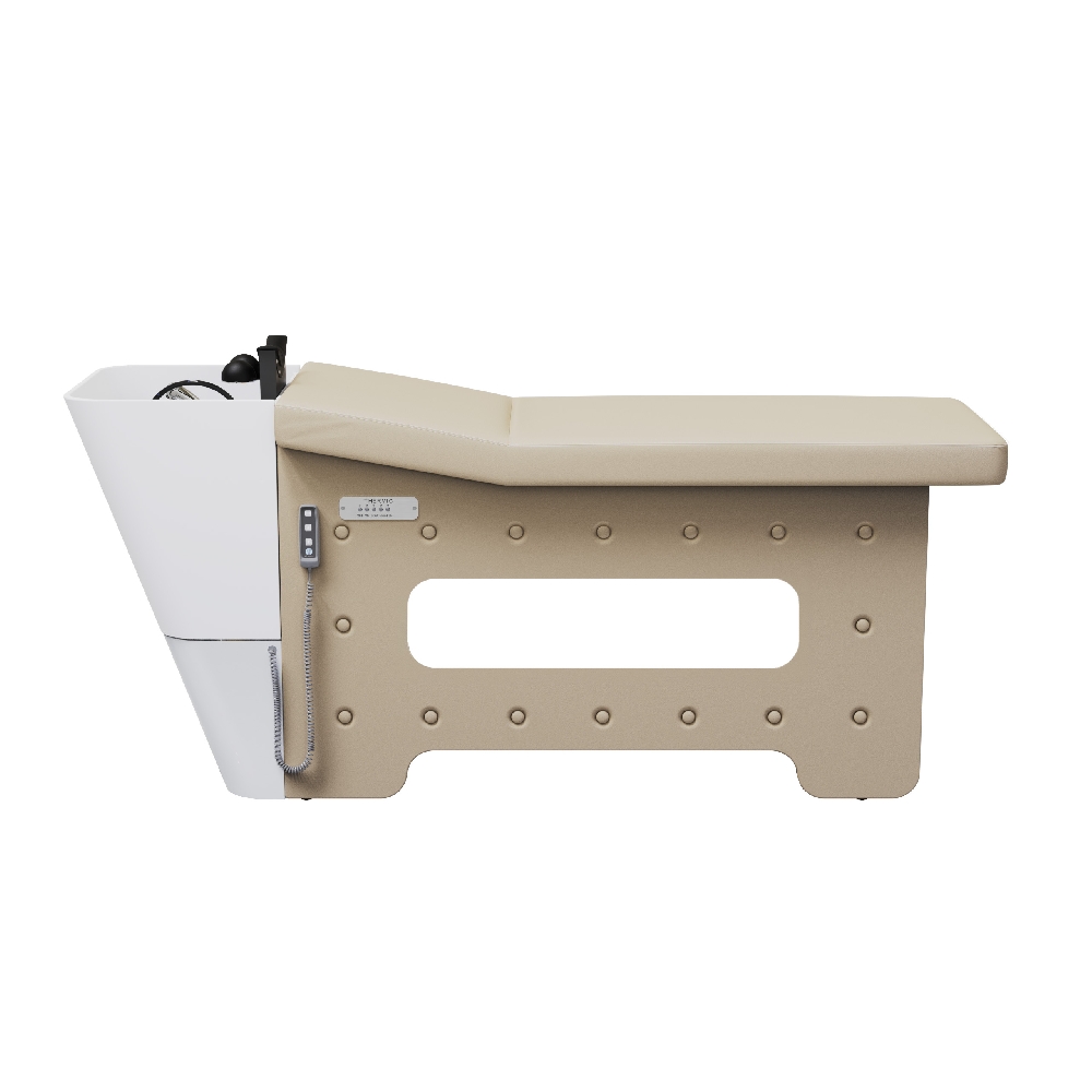 Zen Bot-Thermic-Massage-Led